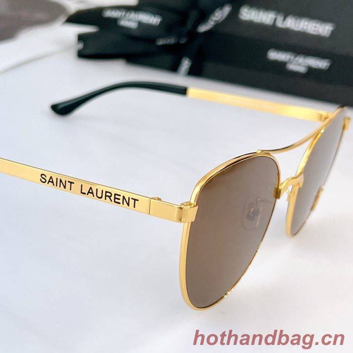 Saint Laurent Sunglasses Top Quality SLS00102